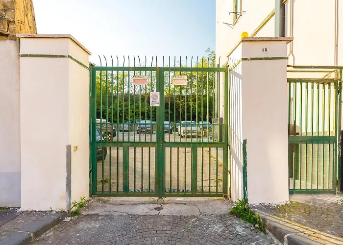 Malta Modern And Lovely Flat With Parking