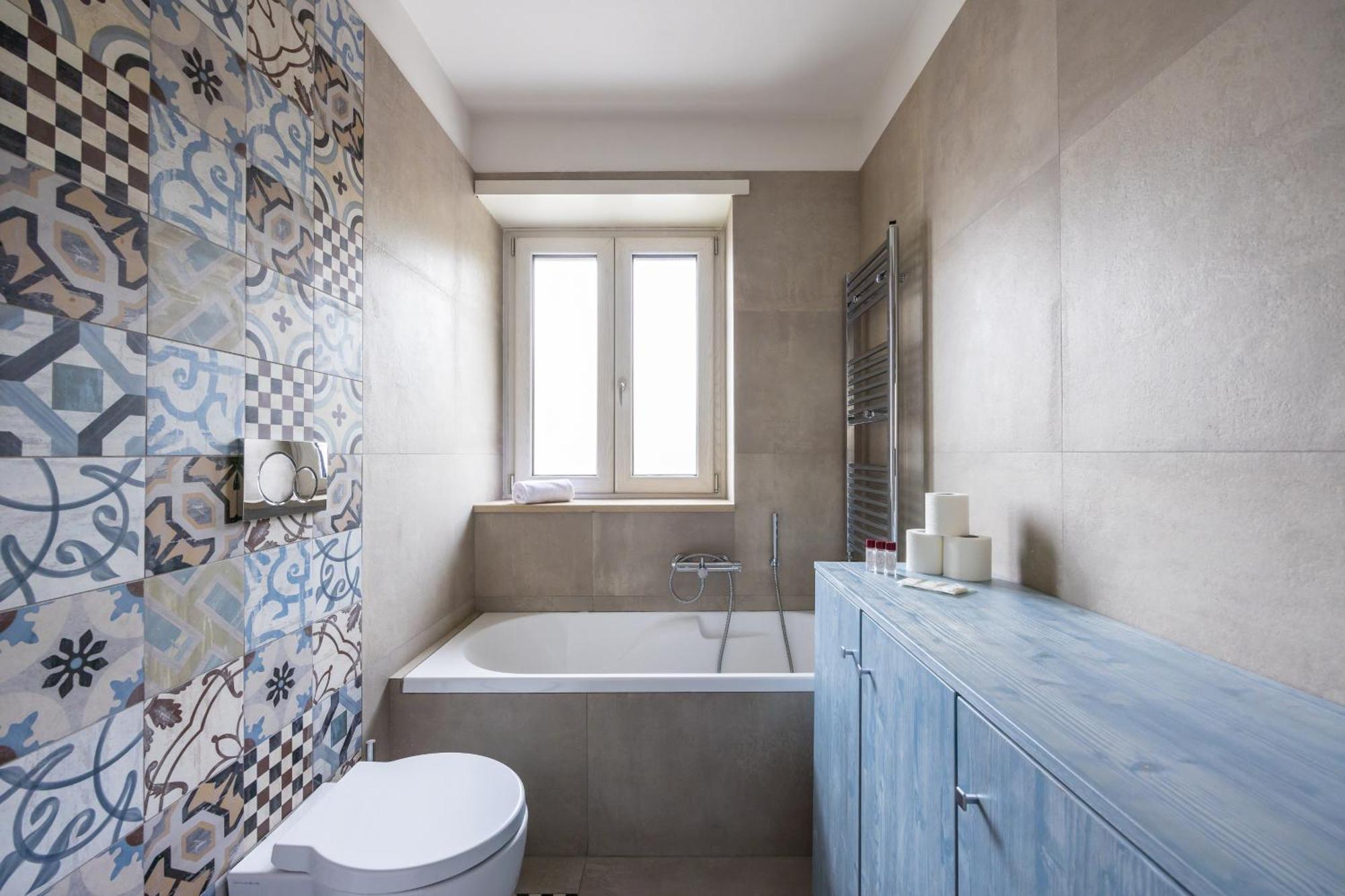 Malta Modern And Lovely Flat With Parking Apartment