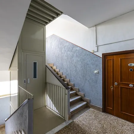 Malta Modern And Lovely Flat With Parking Naples Exterior photo