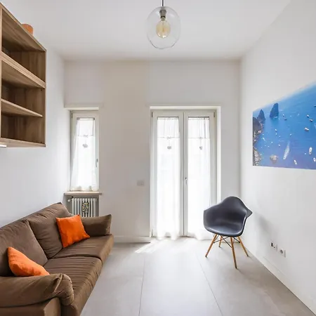 Malta Modern And Lovely Flat With Parking Naples Exterior photo