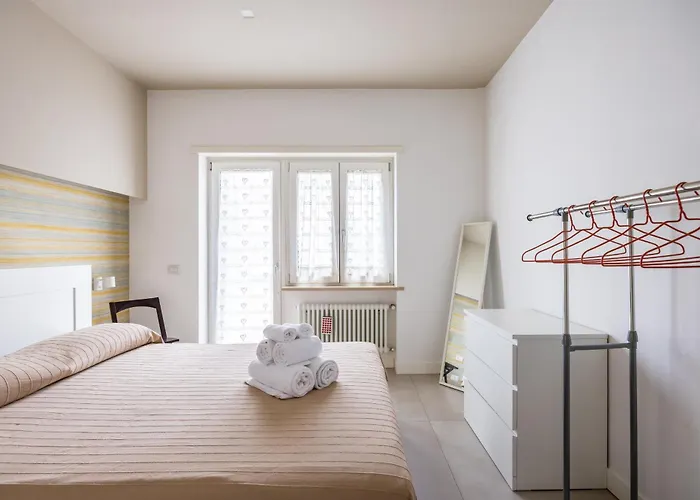 Malta Modern And Lovely Flat With Parking