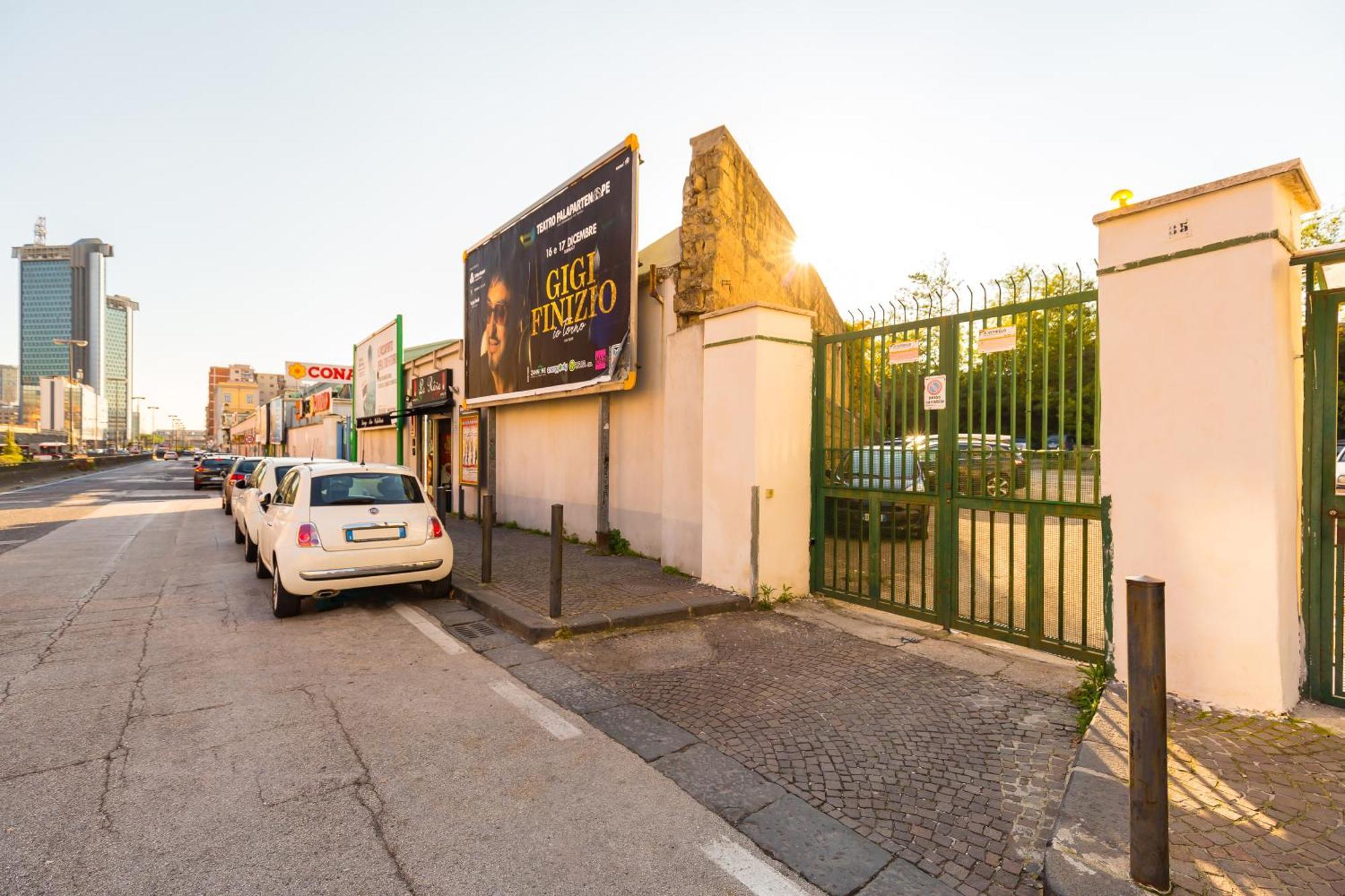 Malta Modern And Lovely Flat With Parking Appartement *