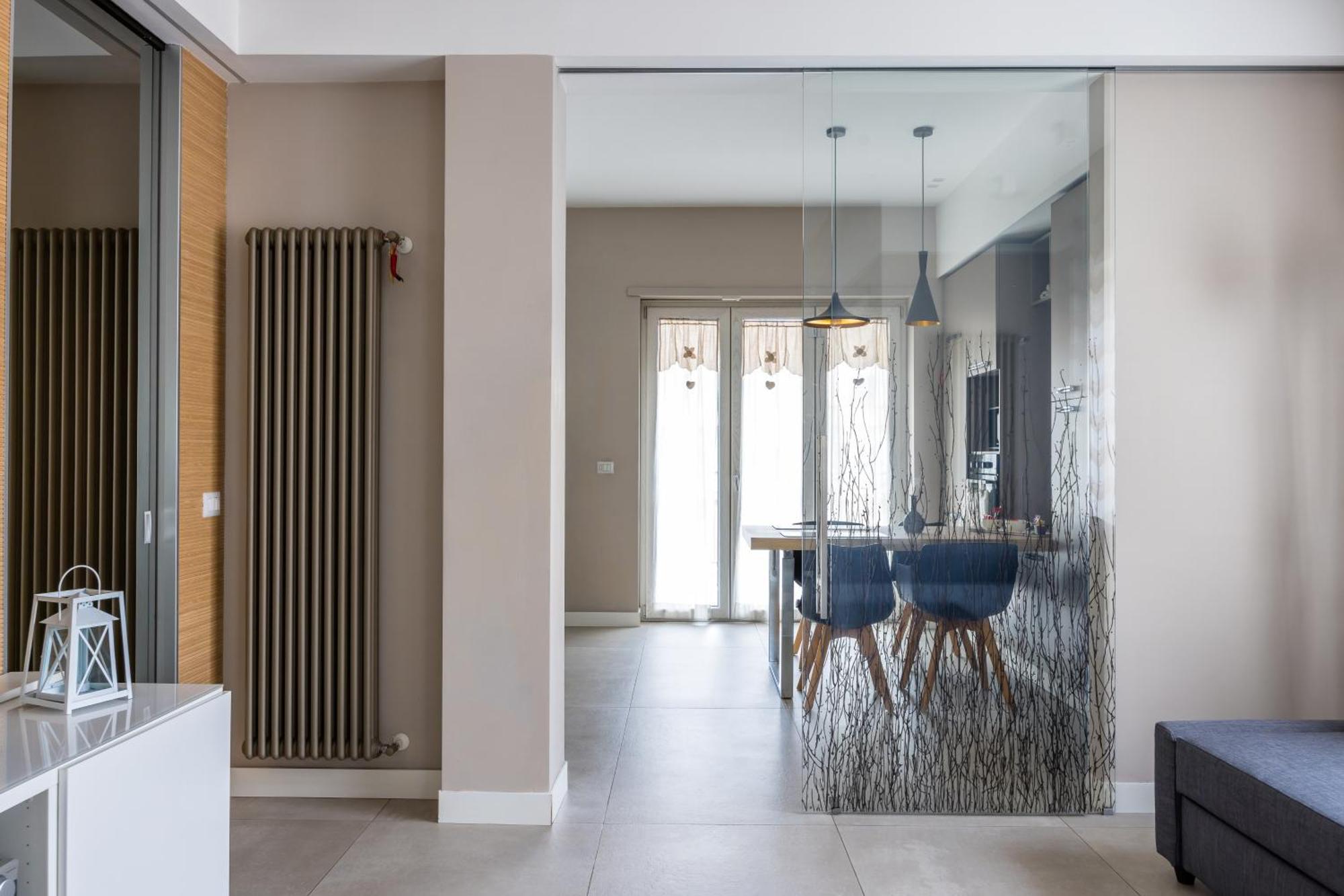 Malta Modern And Lovely Flat With Parking * Neapel