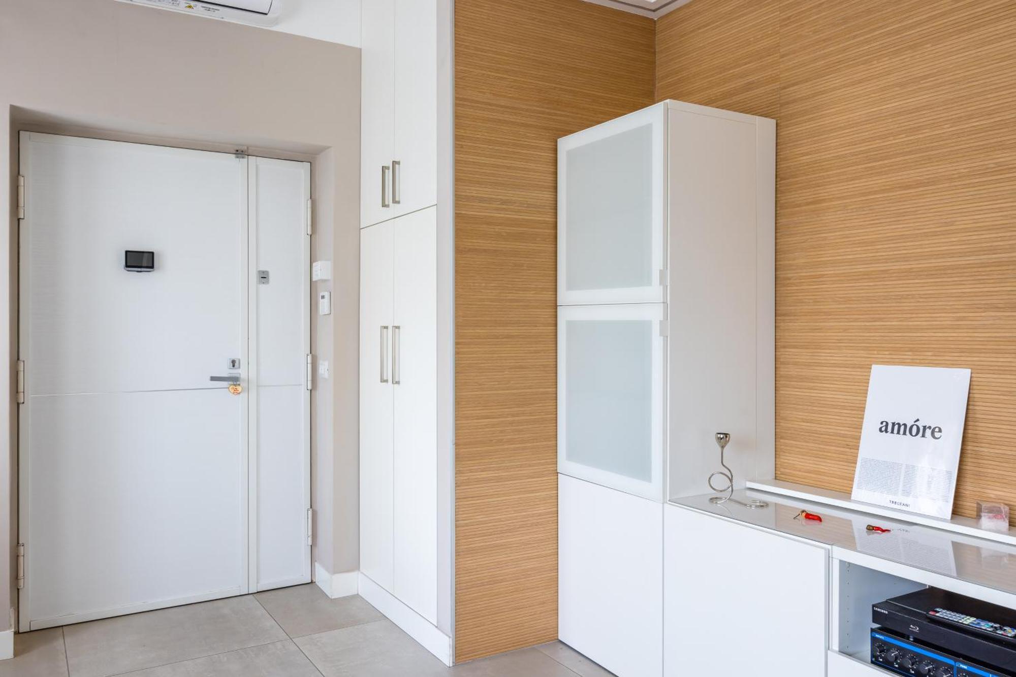 Apartment Malta Modern And Lovely Flat With Parking *