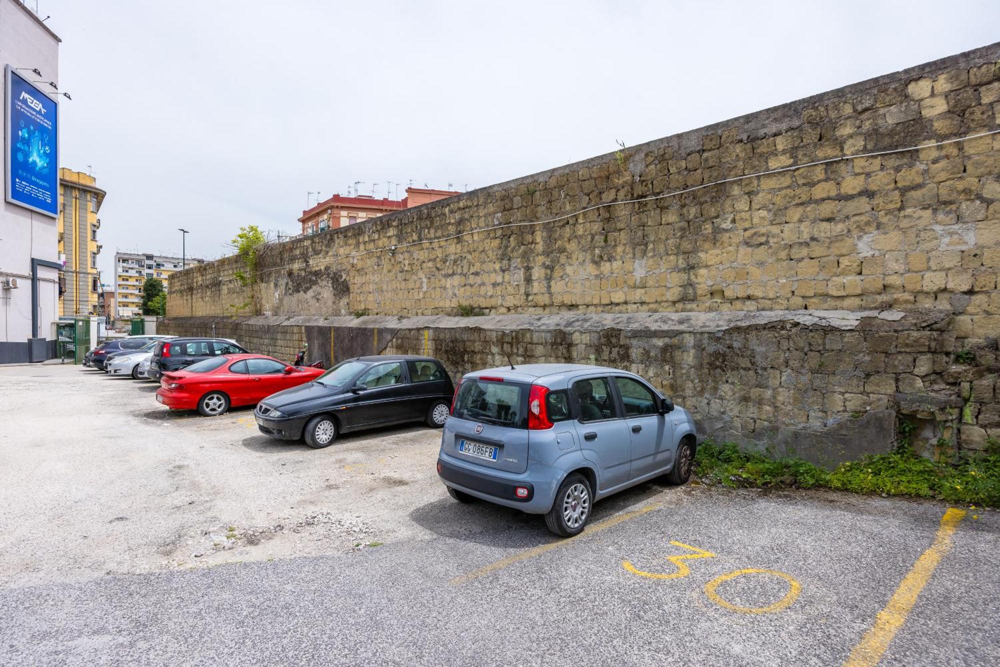 Malta Modern And Lovely Flat With Parking