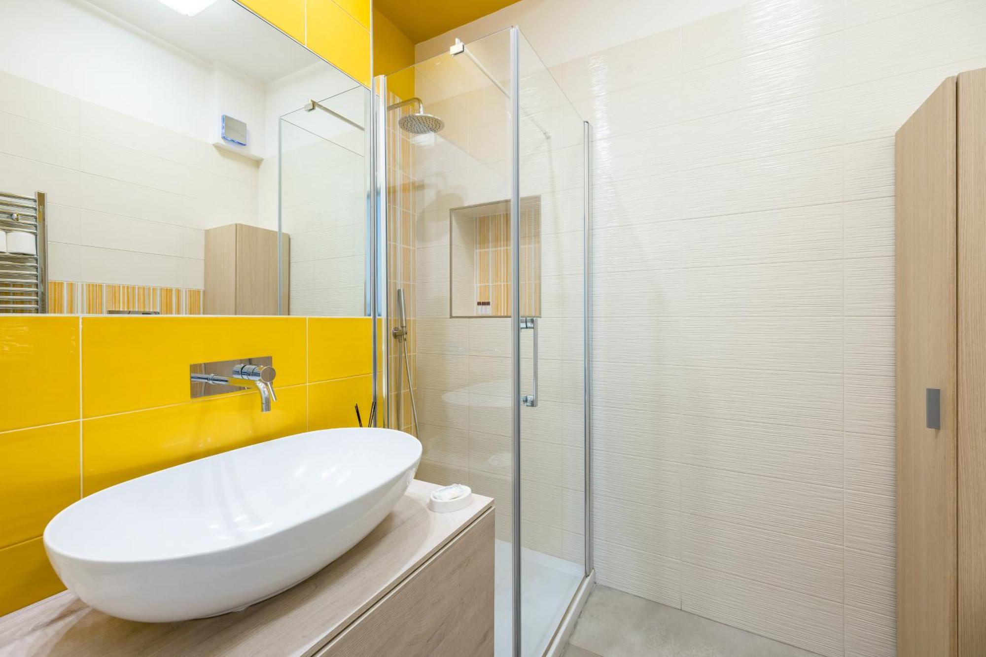 Malta Modern And Lovely Flat With Parking Appartement *