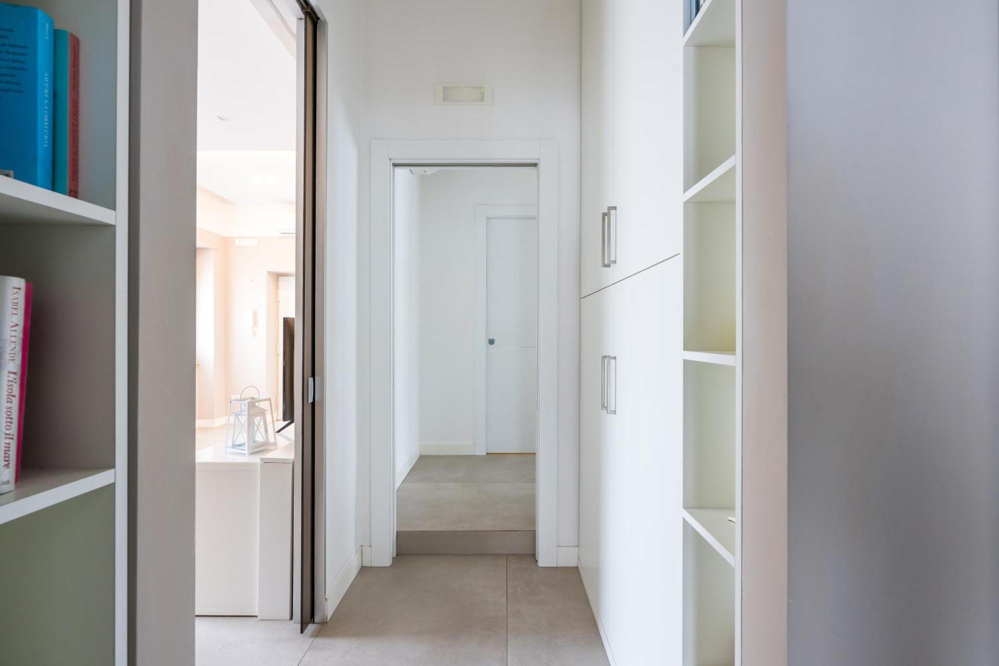 Malta Modern And Lovely Flat With Parking Apartment Neapel