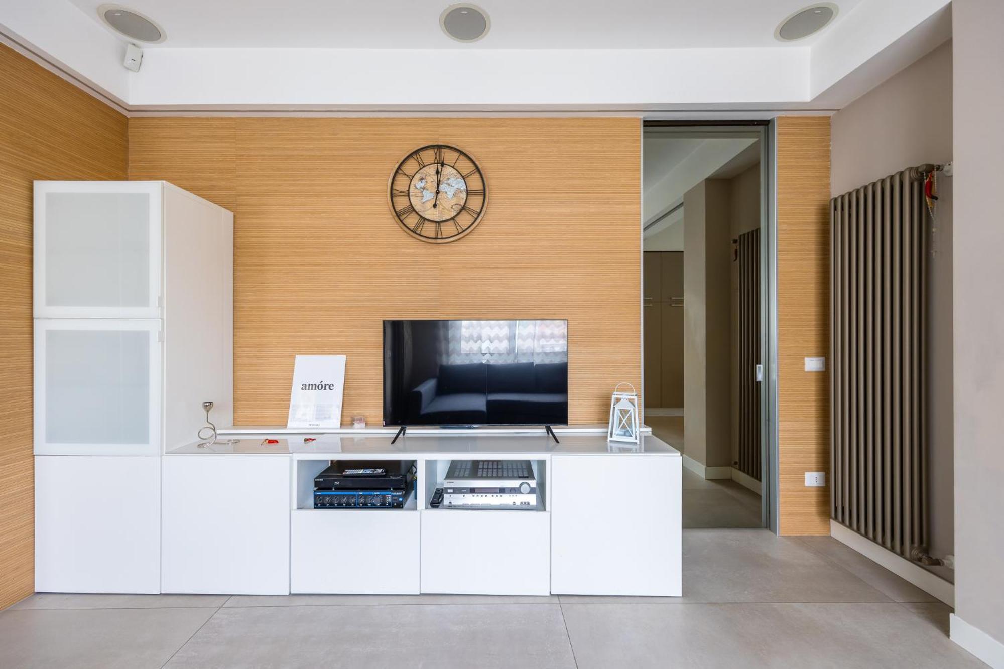 Appartement Malta Modern And Lovely Flat With Parking