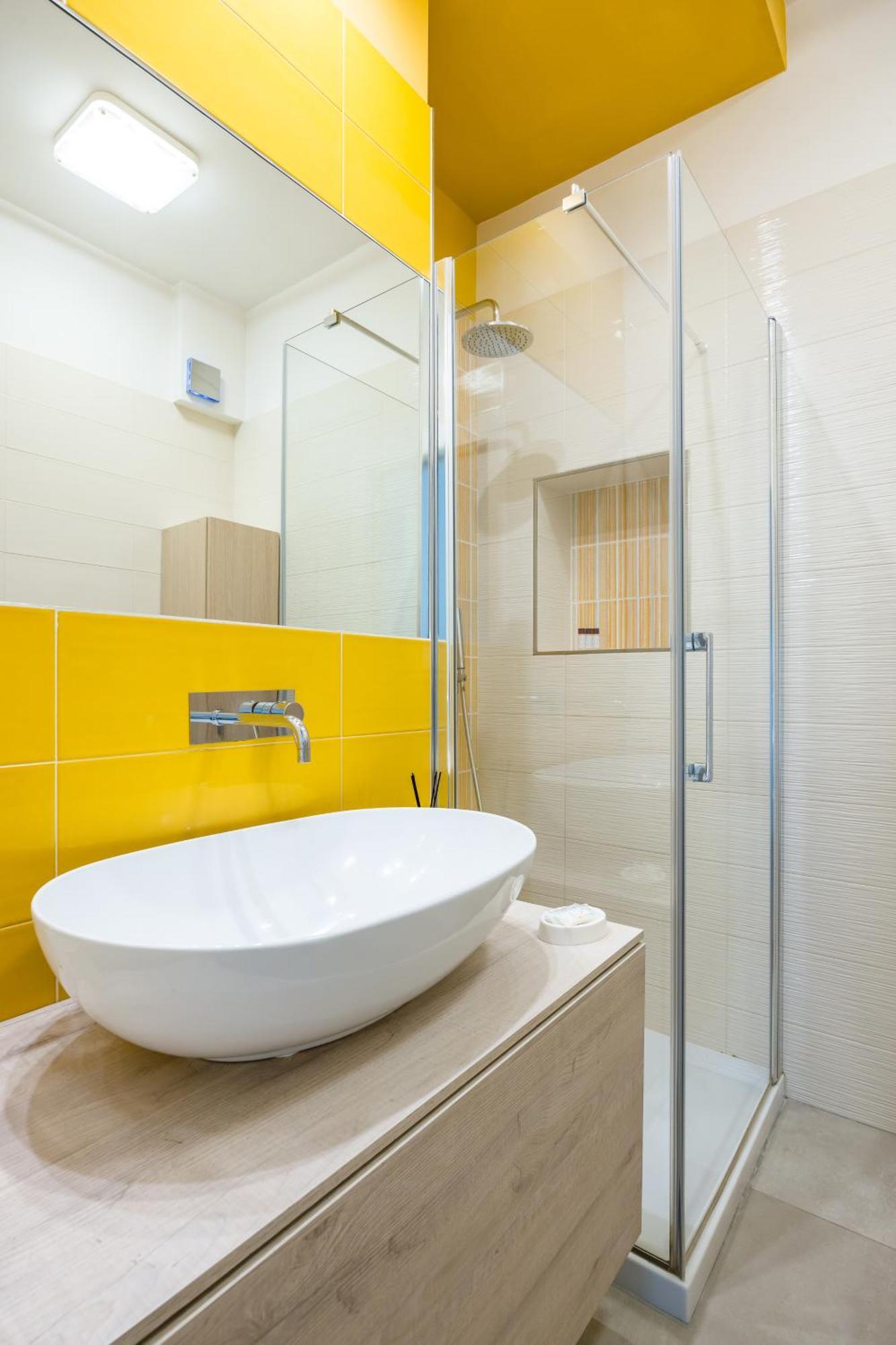 Apartment Malta Modern And Lovely Flat With Parking Neapel