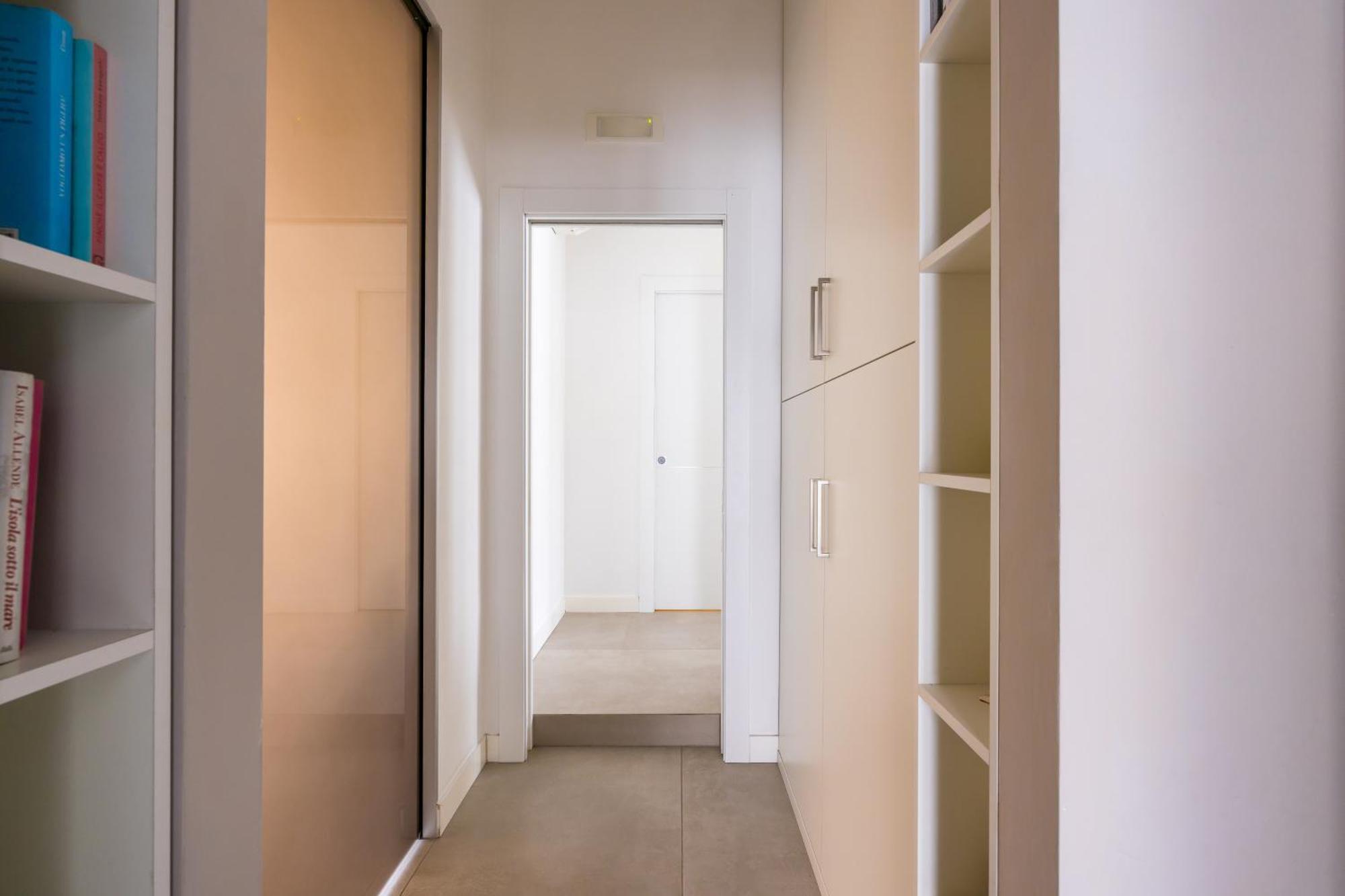 Malta Modern And Lovely Flat With Parking Apartment Neapel