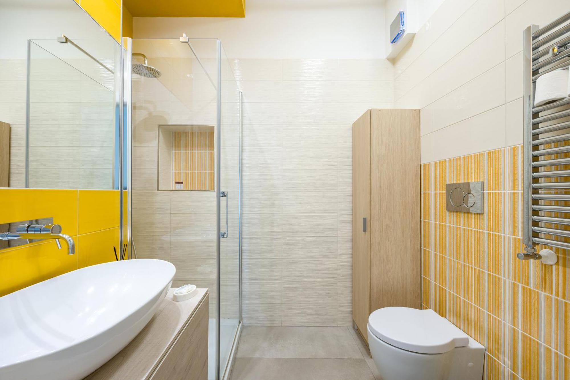 Malta Modern And Lovely Flat With Parking Apartment Neapel