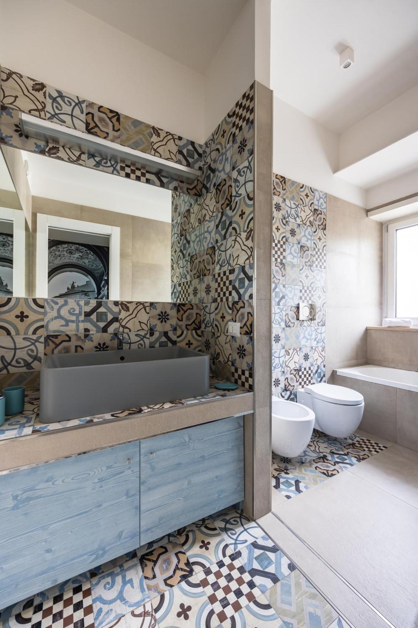 Malta Modern And Lovely Flat With Parking Appartement