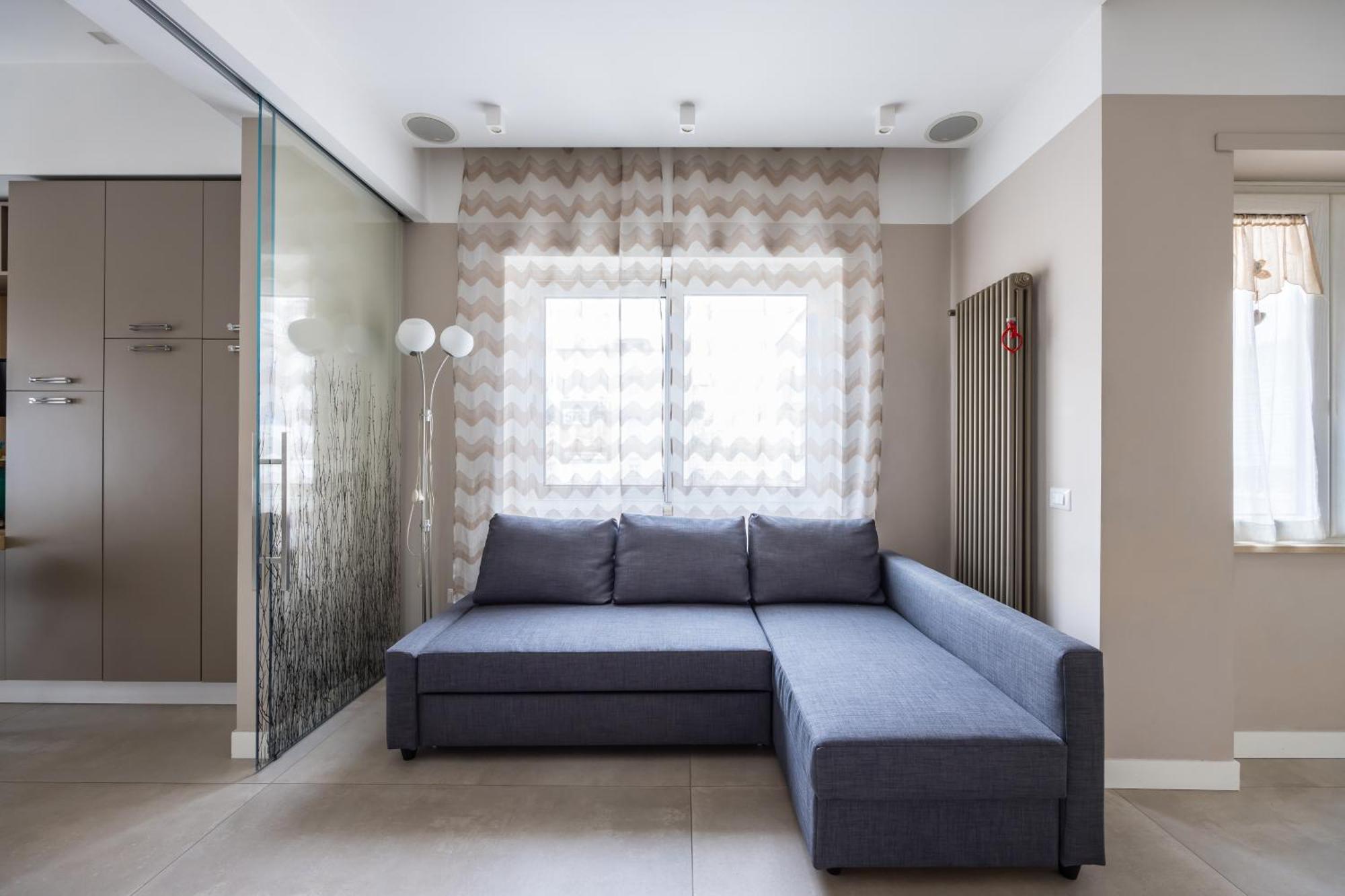 Malta Modern And Lovely Flat With Parking Apartment *