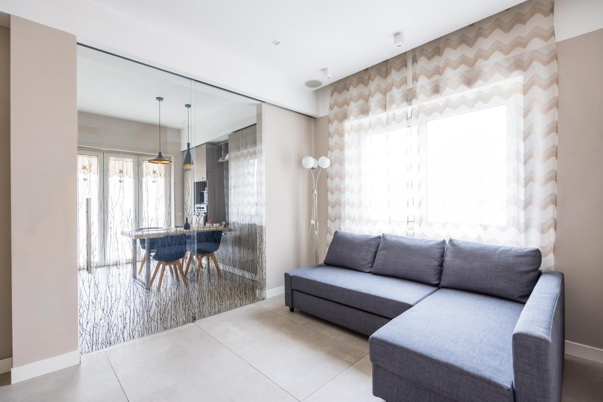 Apartment Malta Modern And Lovely Flat With Parking Naples