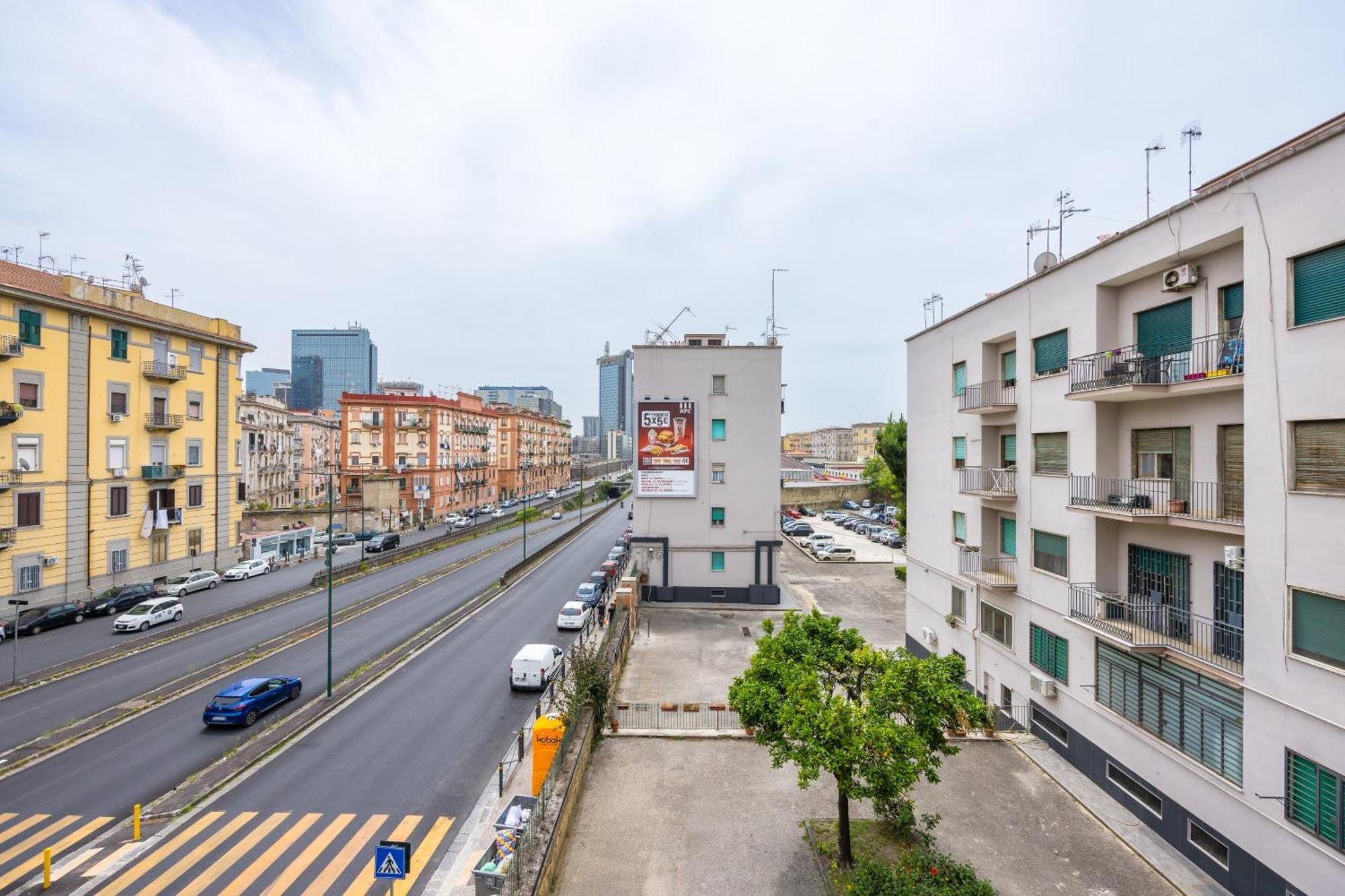 Apartment Malta Modern And Lovely Flat With Parking *
