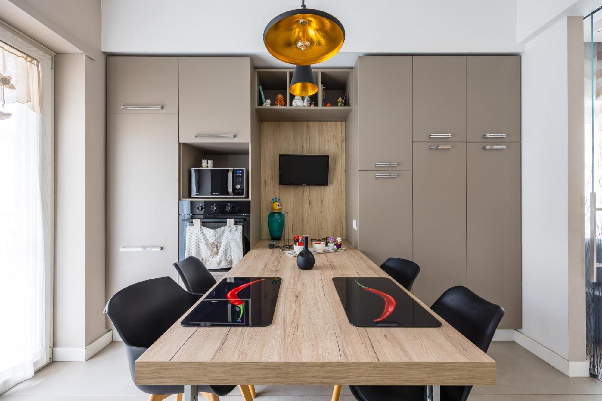 Malta Modern And Lovely Flat With Parking Naples