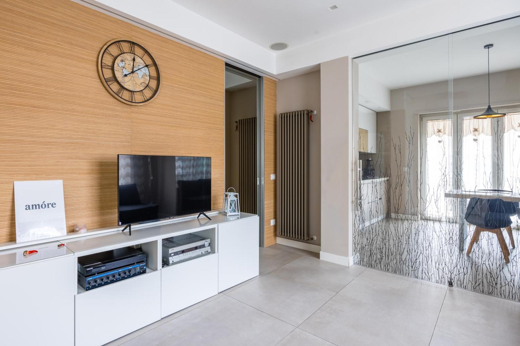 Apartment Malta Modern And Lovely Flat With Parking