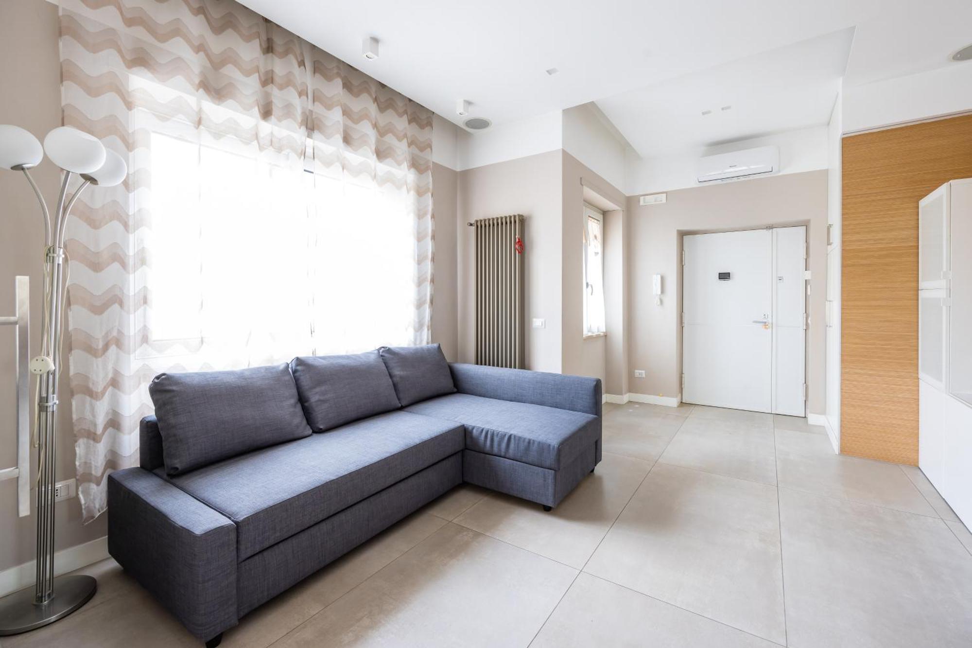 Malta Modern And Lovely Flat With Parking Apartment