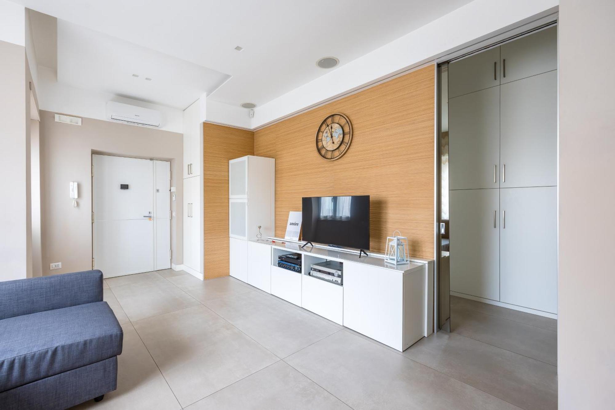 Apartment Malta Modern And Lovely Flat With Parking *