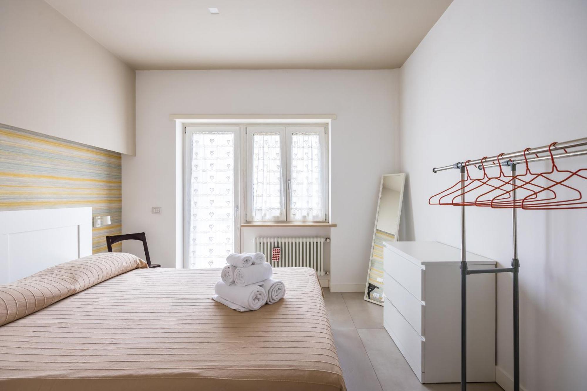 Apartment Malta Modern And Lovely Flat With Parking Naples