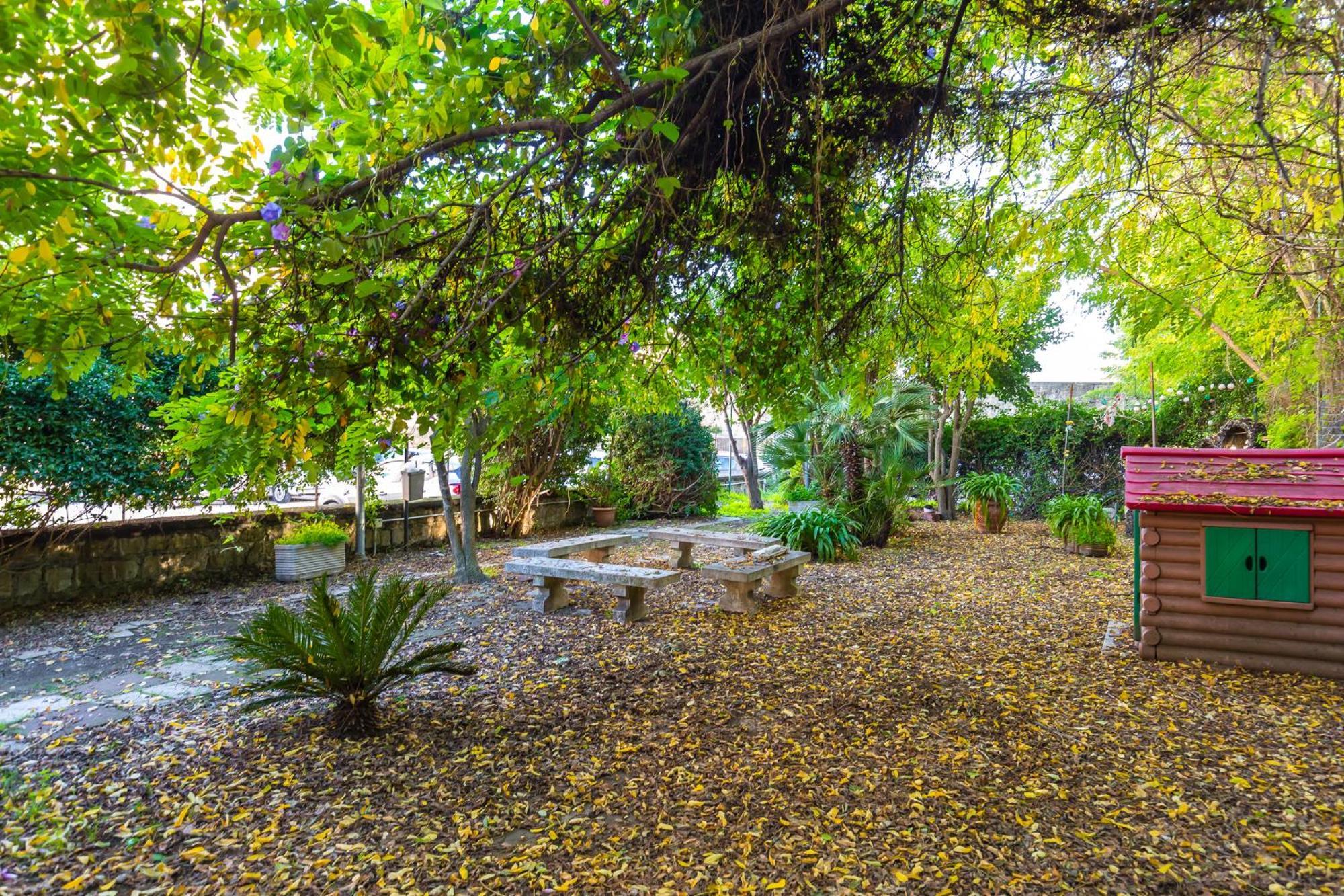 Malta Modern And Lovely Flat With Parking Apartment Naples