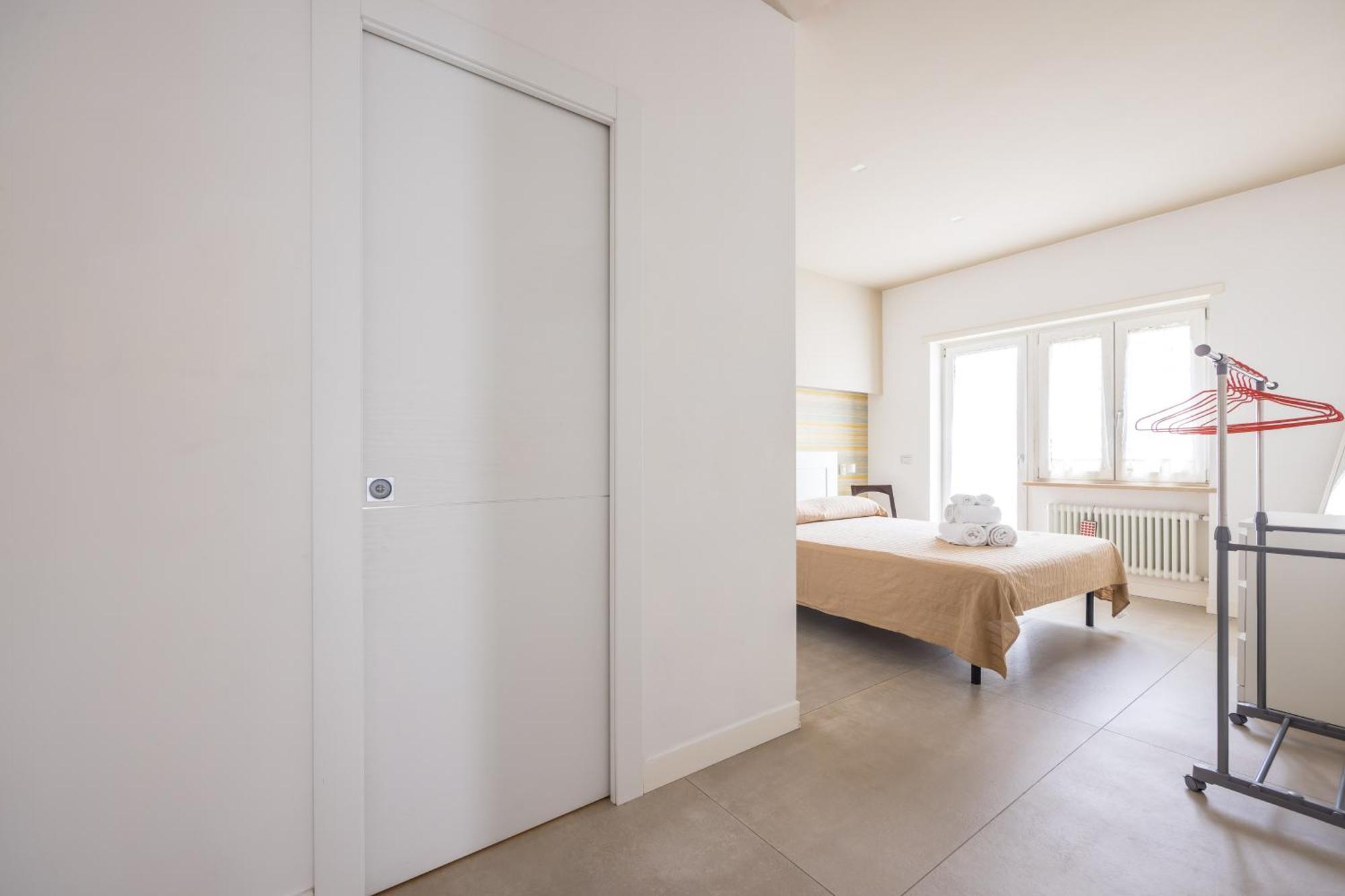 Apartment Malta Modern And Lovely Flat With Parking *