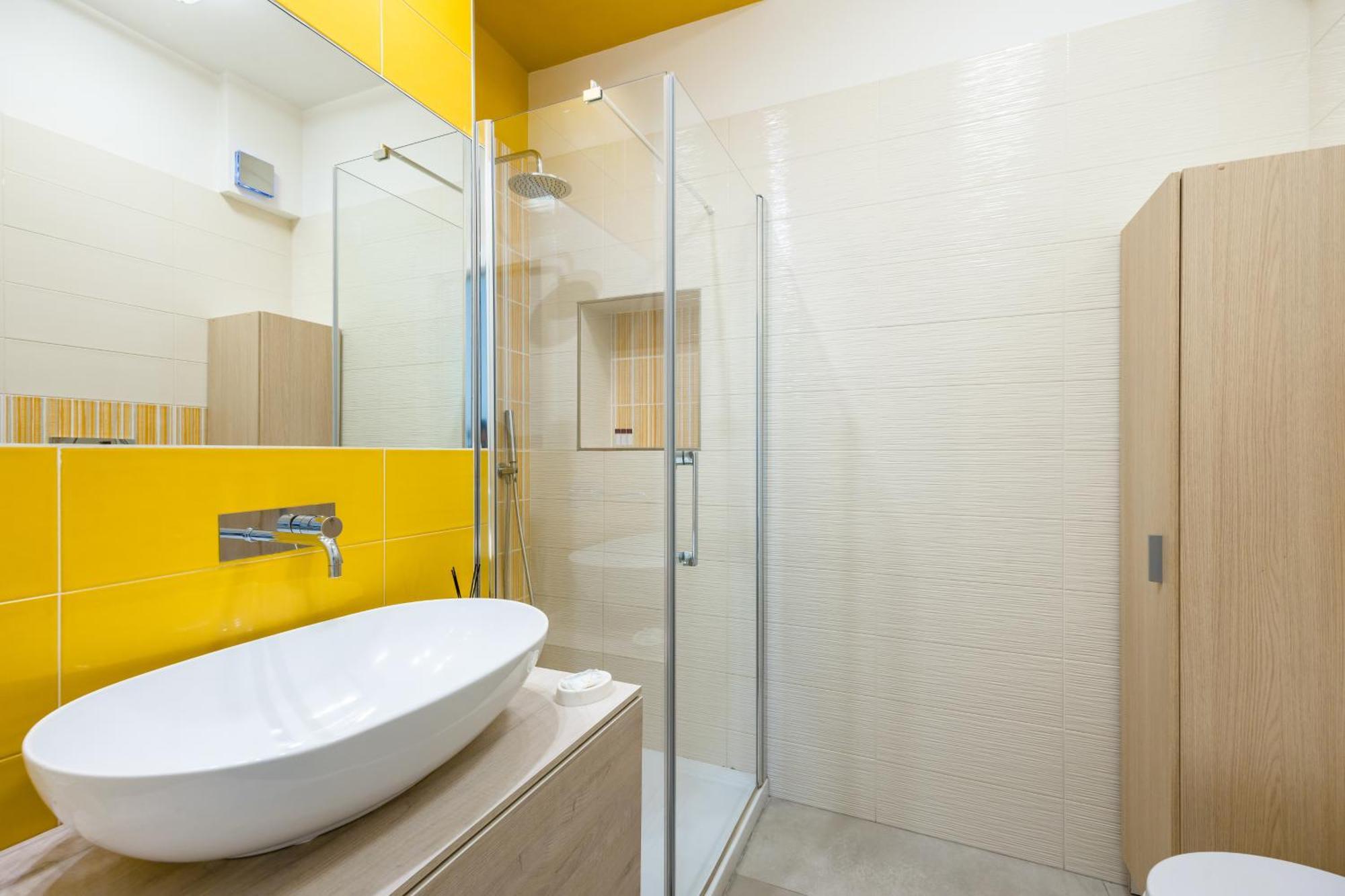 Apartment Malta Modern And Lovely Flat With Parking *
