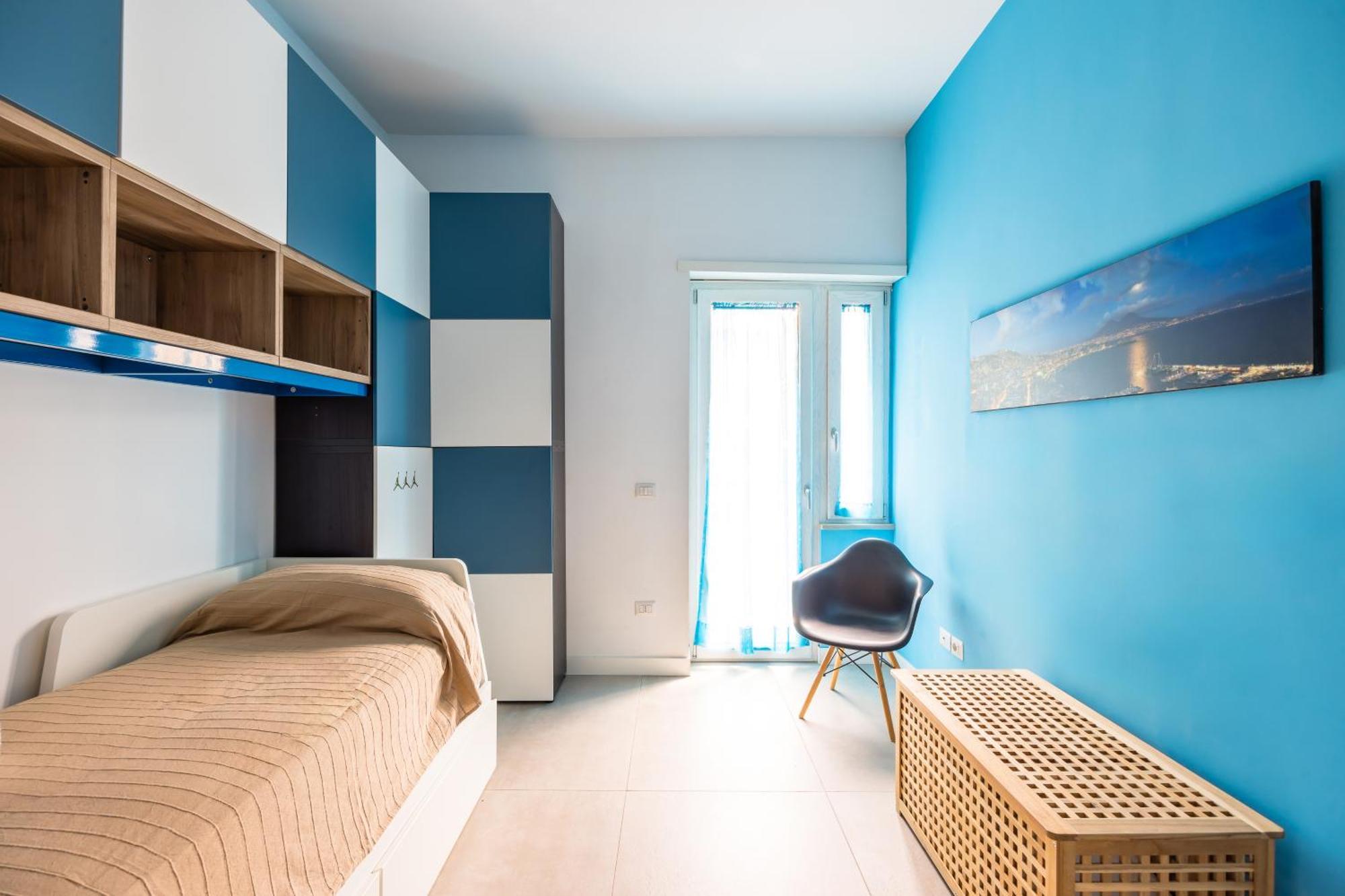 Malta Modern And Lovely Flat With Parking Apartment