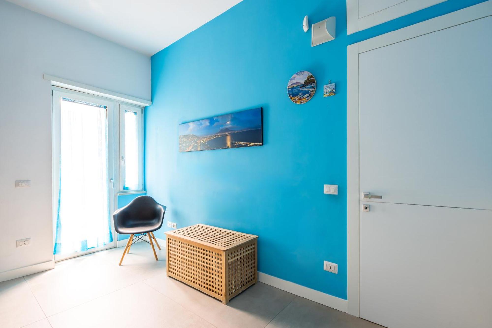 Apartment Malta Modern And Lovely Flat With Parking