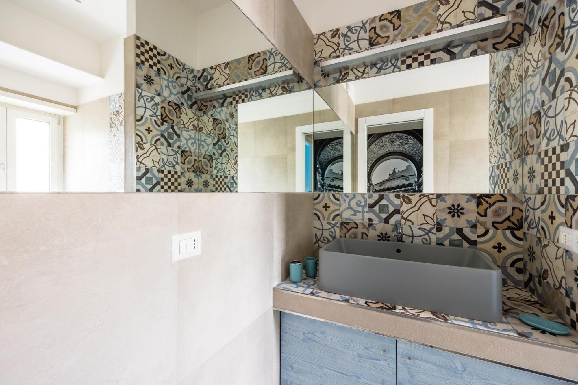 Malta Modern And Lovely Flat With Parking Apartment *