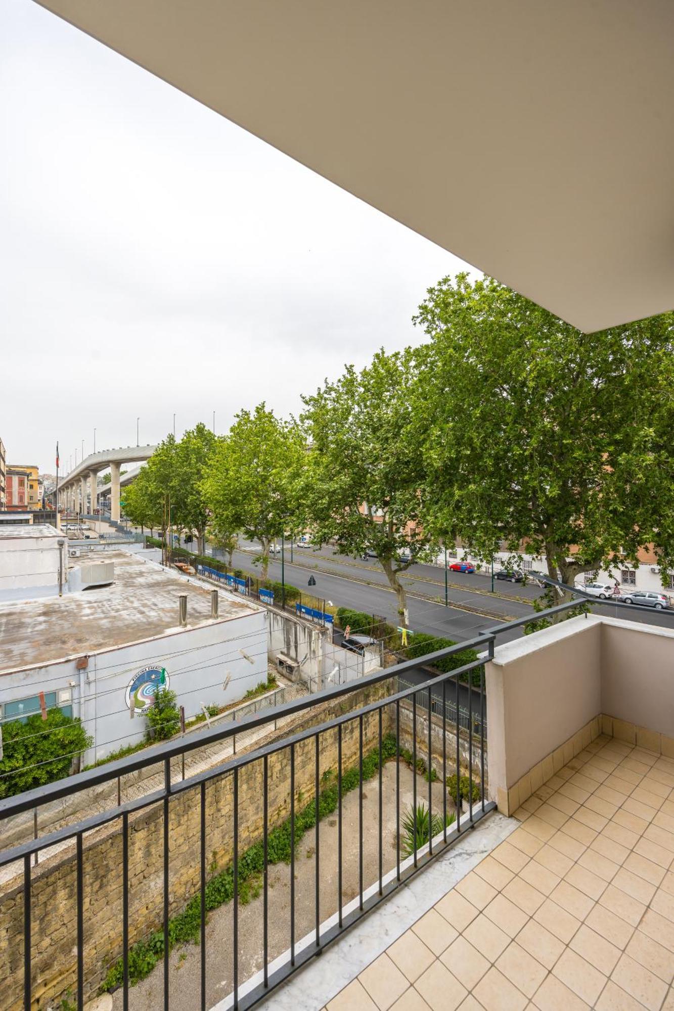Malta Modern And Lovely Flat With Parking Apartment *