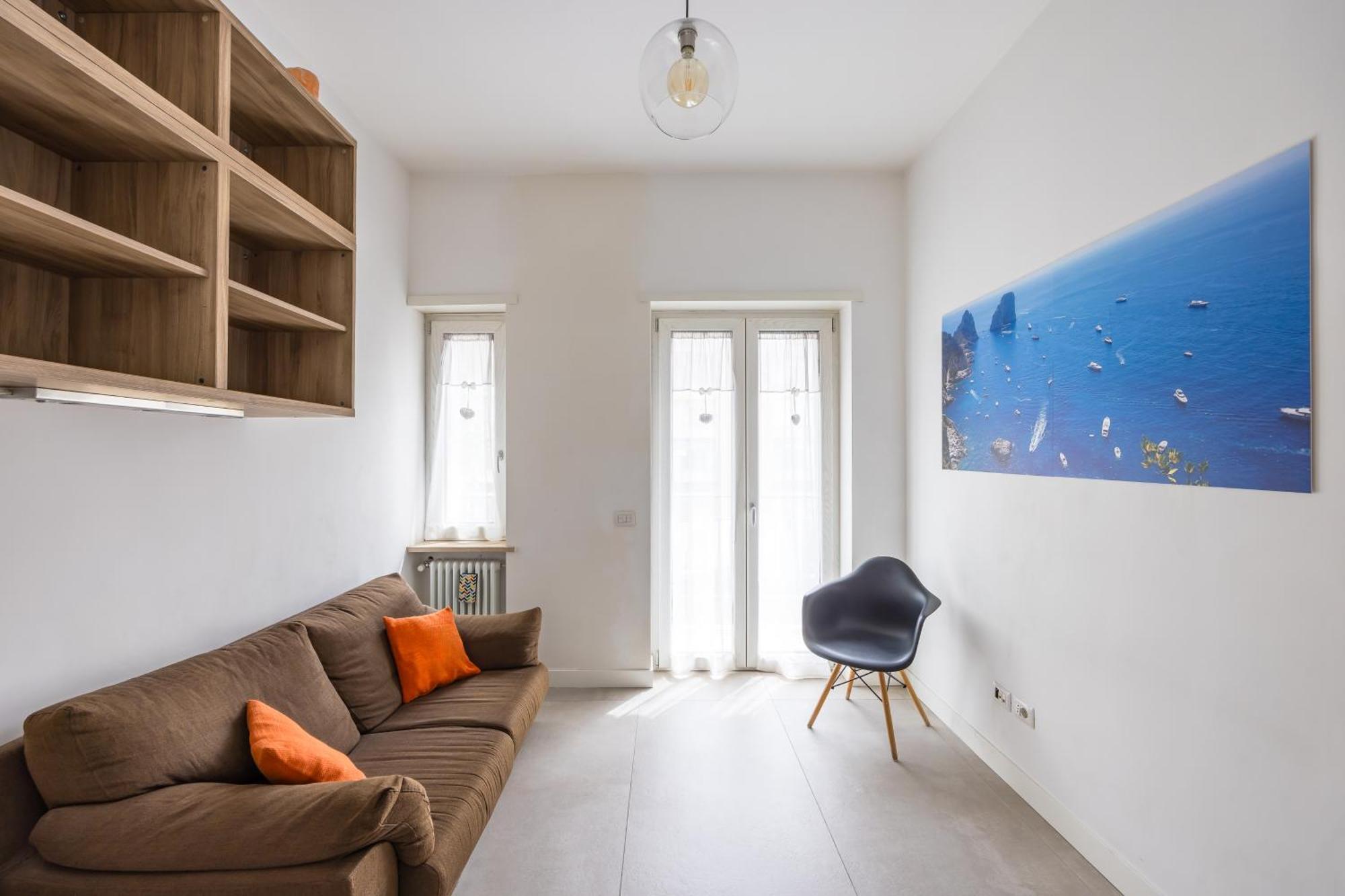 Apartment Malta Modern And Lovely Flat With Parking *